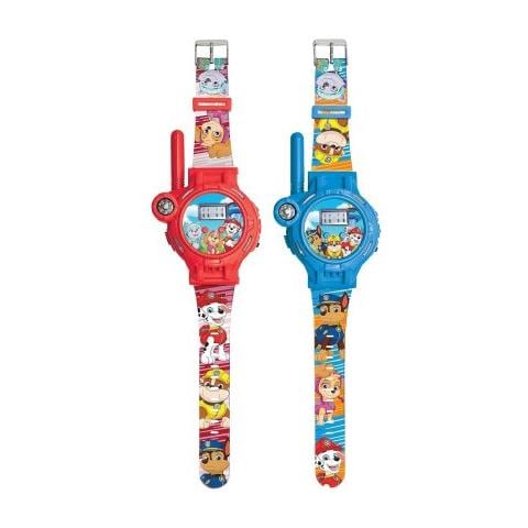 Paw Patrol DMWTW1PA gioco elettronico per bambino Orologio per bambini - Foto 1