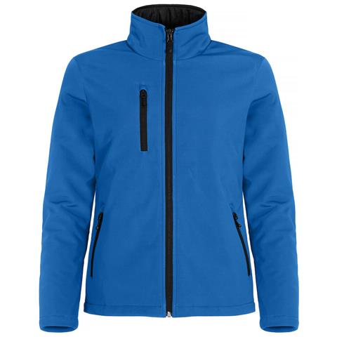 Padded Softshell Lady Royal L - Foto 1