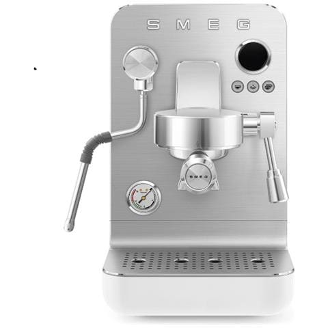 Macchina da Caffè Espresso Manuale EMC02WHMEU - Foto 1