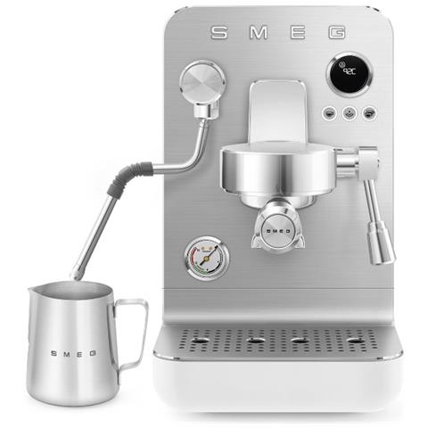 Macchina da Caffè Espresso Manuale EMC02WHMEU - Foto 4