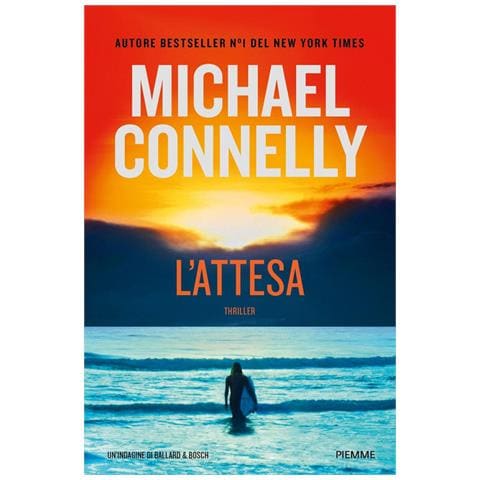 L'attesa.un'indagine Di Ballard & Bosch - Foto 1