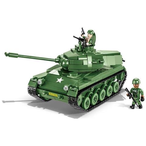 M41A3 Walker Bulld - Foto 3