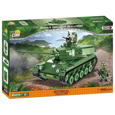 M41A3 Walker Bulld - Foto 1