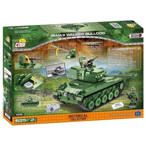 M41A3 Walker Bulld - Foto 2
