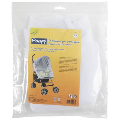 Zanzariera Per Passeggino Neonati - Foto 1