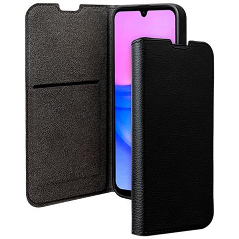 Custodia Per Galaxy A16 4g / 5g Folio Wallet Con Funzione Stand, Nero - Foto 1