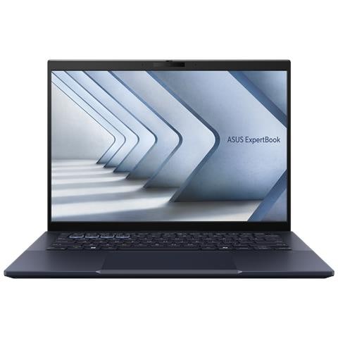 Notebook ExpertBook B5 B5404CMA-Q70099X Monitor 14" WUXGA Intel Core Ultra 5 125U Ram 16 GB SSD 512 GB 2 xUSB 3.2 Windows 11 Pro - Foto 1