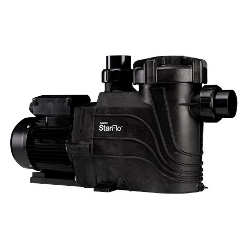 Star Flo Da 1,7 Cv Pompa Mono - Foto 1