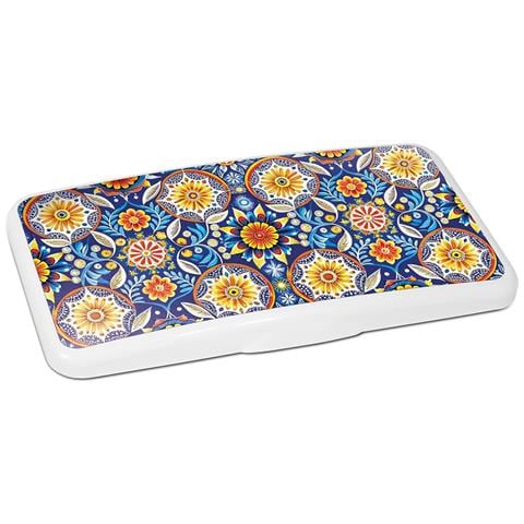 Cfparker Fornello 2 Fuochi A Gas Gpl Per Uso Esterno Modello Ibiza Made In Italy - 5326bgpibz - Foto 2