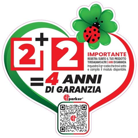 Cfparker Fornello 2 Fuochi A Gas Gpl Per Uso Esterno Modello Ibiza Made In Italy - 5326bgpibz - Foto 5