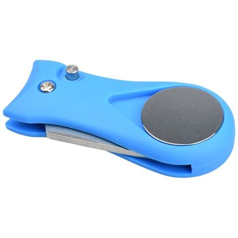 Strato Verde Con Marcatore Per Palline - Per Giocatori Di Golf Blue - Foto 2