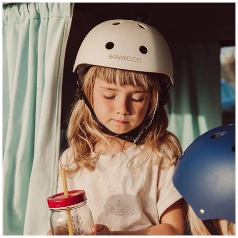 Casco Da Bici Per Bambini Abs 3-7 Anni Di Protezione - Foto 2