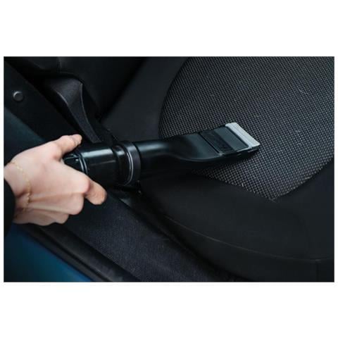 Bocchetta Aspira Peli Per Aspirapolvere Diametro 45 Mm - Foto 2