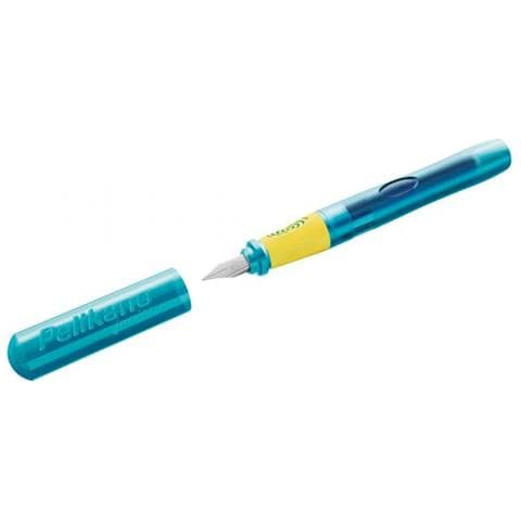 824835 Penna Stilografica Sistema Di Riempimento Della Cartuccia Multicolore 1 Pz - Foto 2