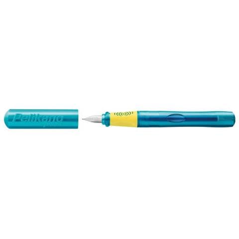 824835 Penna Stilografica Sistema Di Riempimento Della Cartuccia Multicolore 1 Pz - Foto 3