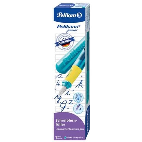 824835 Penna Stilografica Sistema Di Riempimento Della Cartuccia Multicolore 1 Pz - Foto 1