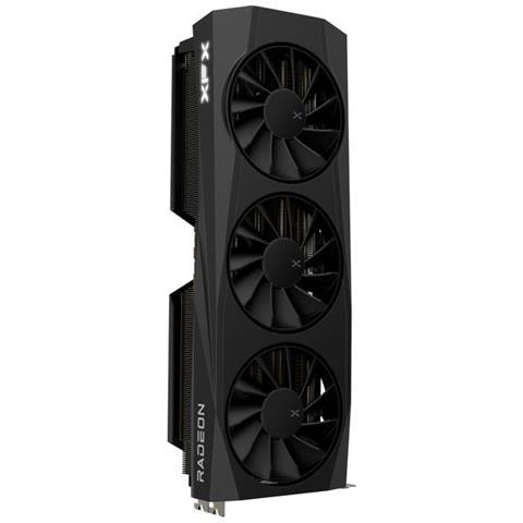 QuickSilver Radeon RX 9070 OC Gaming Edition AMD 16 GB GDDR6 - Foto 5