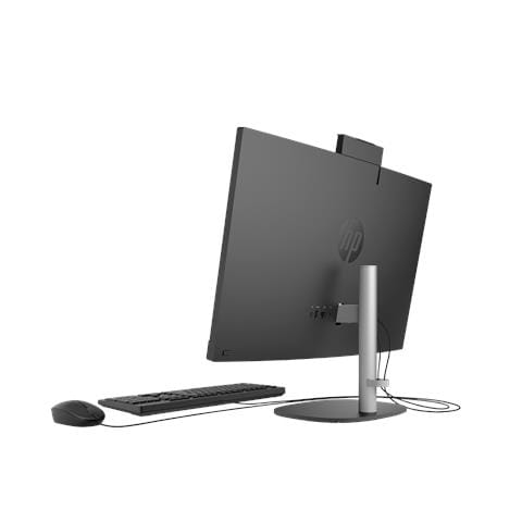 ProOne 240 G10 Intel® Core™ i3 i3-N300 60,5 cm (23.8") 1920 x 1080 Pixel PC All-in-one 16 GB DDR4-SDRAM 512 GB SSD Windows 11 Pro Wi-Fi 6 (802.11ax) Bianco - Foto 4