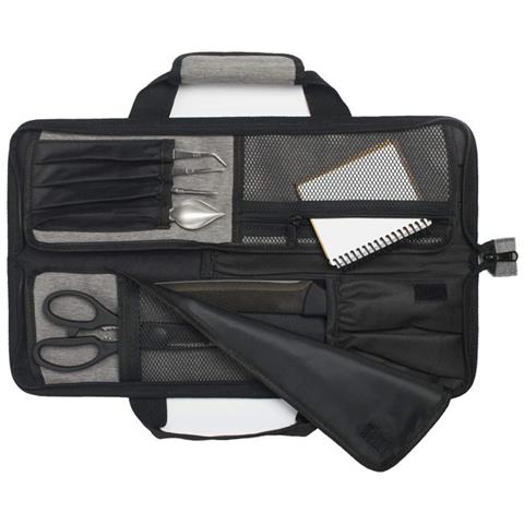 Borsa Portatile Per Organizzare Utensili Grey - Foto 1