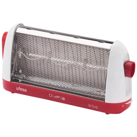 TT7963 activa 700 W Rosso, Bianco - Foto 2