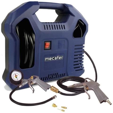 Compressore Senza Serbatoio - - 425792 - Blu - 1,5 Hp - 8 Bar - Foto 1