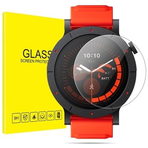 Pellicola Protettiva In Vetro Temperato Per Cmf Watch 3 Pro, Anti-luce Blu, Alta Trasparenza, Confezione Da 2 - Foto 1