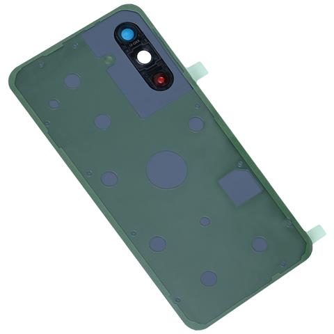 Coperchio Batteria Di Ricambio Per Samsung Galaxy A36 Con Adesivo Integrato - Foto 3