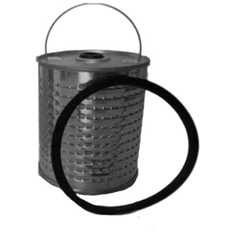 Filtro Olio Adattabile Al Riferimento Cnh/ford 1909104 - Foto 1