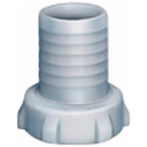 Portagomma Con Girello Dritto M42x3 Femmina Ø 30 Confezione Da 5 Pezzi - Foto 1