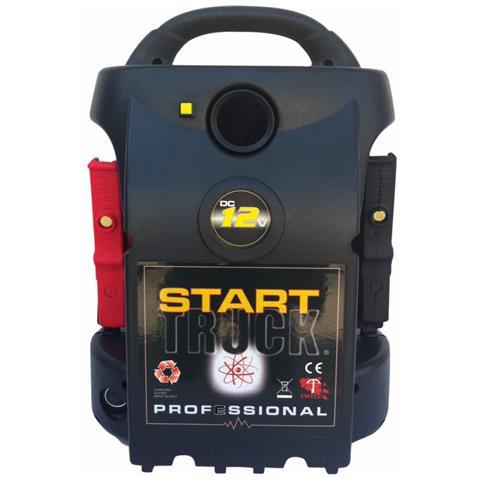 Avviatore Emergenza 12v 5000a - Foto 1