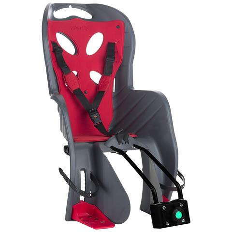 Seggiol. Nf Post.curioso Deluxe Tela.antr.imb.ross - Foto 1