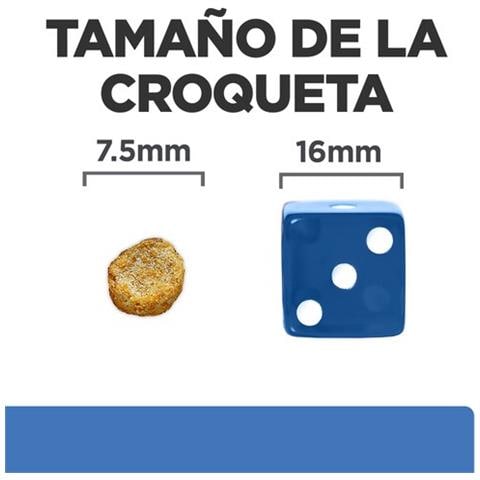 Hills 606429, Universale, Manzo, 1 kg - Foto 2