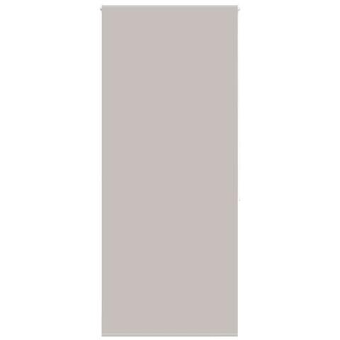 Tenda a Rullo Doccia 110x240 cm Larghezza Tessuto 106 cm - Foto 1