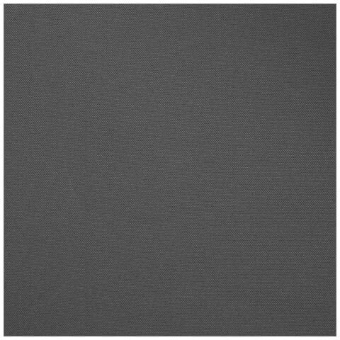 Schermo di Privacy per Balcone Nero 140 x 140 cm Tessuto - Foto 9