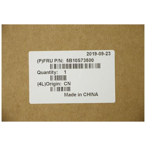 5B10S73500 ricambio per laptop Batteria - Foto 2