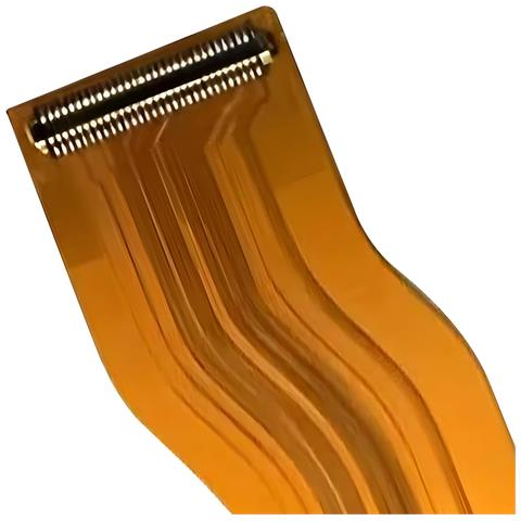 Nappe Scheda Madre Per Xiaomi Poco X7 Connettore Principale Flessibile Sostituzione - Foto 4