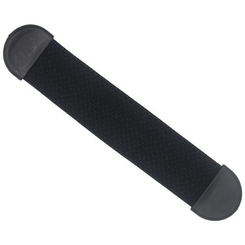 Cuscinetto Di Ricambio Nero Per Archetto Cuffie Compatibile Con Alienware Aw720h/aw520h - Foto 3