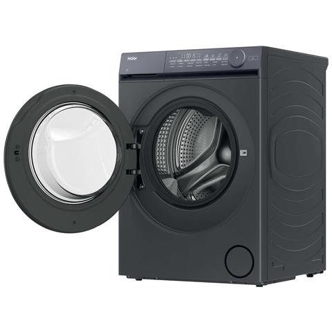 HW100-B14367GUIT lavatrice Caricamento frontale 10 kg 1400 Giri /min Antracite - Foto 8