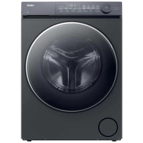 HW100-B14367GUIT lavatrice Caricamento frontale 10 kg 1400 Giri /min Antracite - Foto 1