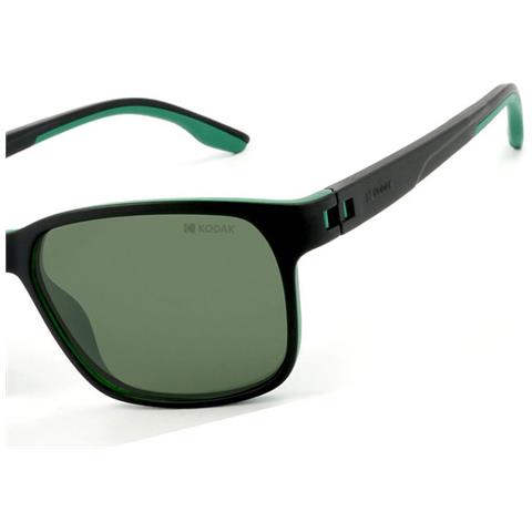 Cf90114 Occhiali Da Sole Quadrati Polarizzati Da Uomo - Foto 2