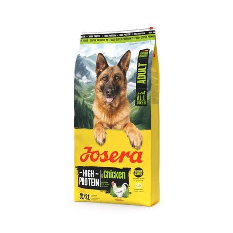 200131 cibo secco per cani 12,5 kg Adulto Pollo - Foto 2