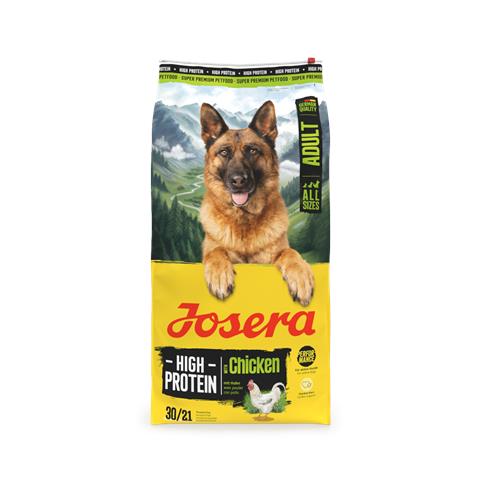 200131 cibo secco per cani 12,5 kg Adulto Pollo - Foto 1