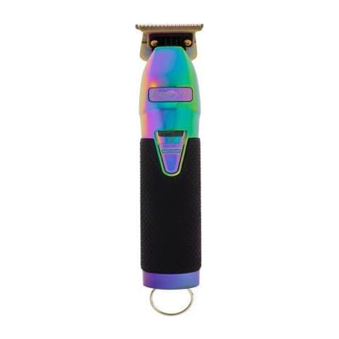 Macchina Professionale Per Contorni Con Batteria Ricaricabile 4artist Boost+ Black&chameleon;, Pro - Foto 1
