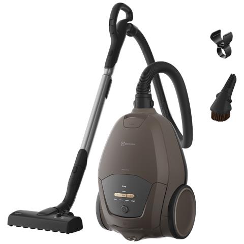 Aspirapolvere a Traino EB71U1WB Senza Sacco 750W Filtro HEPA - Foto 9