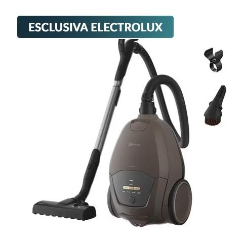 Aspirapolvere a Traino EB71U1WB Senza Sacco 750W Filtro HEPA - Foto 1