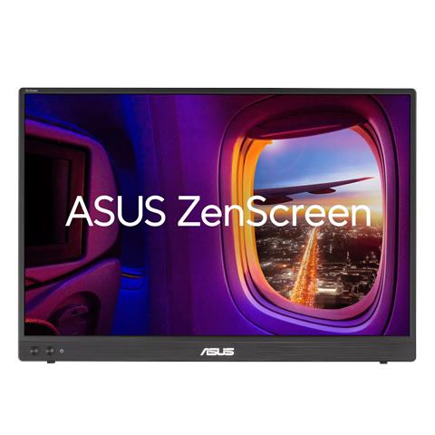 ZenScreen MB16FC Monitor PC 40,6 cm (16") 1920 x 1200 Pixel WUXGA LCD Nero - Foto 6