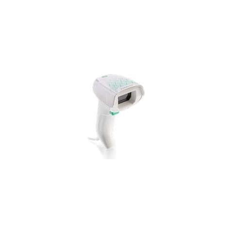 Gryphon I GD4620 Lettore di codici a barre portatile 1D / 2D Ottico Bianco - Foto 1