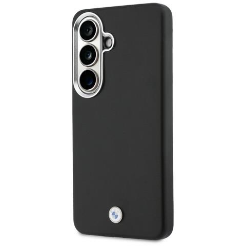 Custodia Per Telefono Con Magsafe Per Samsung Galaxy S26+, Nera Bmw - Foto 1