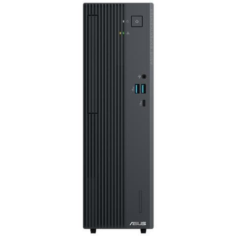 ExpertCenter P500 SFF P500SV-05210H1470 Intel Core 5 210H 16 GB DDR5-SDRAM 512 GB SSD PC Grigio - Foto 1