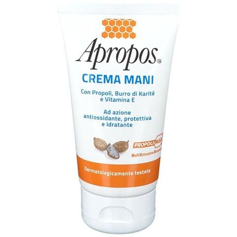 Apropos Crema Mani 75 ml - Foto 2